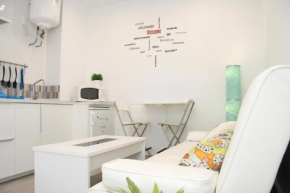 TG FreshApartments by Bossh! Apartments